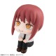 LookUp Chainsaw Man Makima MegaHouse