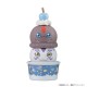 Stack Up & Change Digimon Adventure Pack of 8 MegaHouse