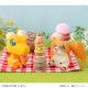 Stack Up & Change Digimon Adventure Pack of 8 MegaHouse