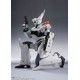 Robot Spirits Patlabor SIDE LABOR Ingram Plus 1 EZY BANDAI SPIRITS