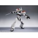 Robot Spirits Patlabor SIDE LABOR Ingram Plus 1 EZY BANDAI SPIRITS