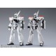 Robot Spirits Patlabor SIDE LABOR Ingram Plus 1 EZY BANDAI SPIRITS