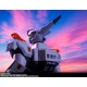 Robot Spirits Patlabor SIDE LABOR Ingram Plus 1 EZY BANDAI SPIRITS