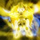 Saint Seiya Myth Cloth EX Taurus Aldebaran Soul of Gold Bandai