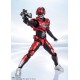 S.H. Figuarts Super Space Sheriff Gavan Infinity Gavan Infinity BANDAI SPIRITS