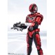 S.H. Figuarts Super Space Sheriff Gavan Infinity Gavan Infinity BANDAI SPIRITS