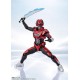 S.H. Figuarts Super Space Sheriff Gavan Infinity Gavan Infinity BANDAI SPIRITS