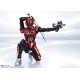 S.H. Figuarts Super Space Sheriff Gavan Infinity Gavan Infinity BANDAI SPIRITS