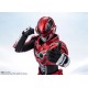 S.H. Figuarts Super Space Sheriff Gavan Infinity Gavan Infinity BANDAI SPIRITS