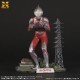 Shin Ultraman 1/250 Scale Ultraman X-PLUS