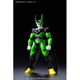 Figure-rise Standard Dragon Ball Cell BANDAI Japan NEW *** Complete Form 