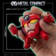 METAL COMPACT Gurren Lagann Lagann Sentinel