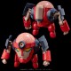 METAL COMPACT Gurren Lagann Lagann Sentinel