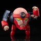 METAL COMPACT Gurren Lagann Lagann Sentinel