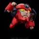 METAL COMPACT Gurren Lagann Lagann Sentinel