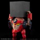 METAL COMPACT Gurren Lagann Lagann Sentinel