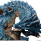 Capcom Monster Hunter Figure Builder Creators Model Sea Dragon Lagiacrus Capcom