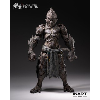 Black Myth Wukong Stone Monkey 1/12 INART