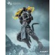 Black Myth Wukong Stone Monkey 1/12 INART