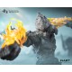 Black Myth Wukong Stone Monkey 1/12 INART