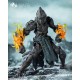 Black Myth Wukong Stone Monkey 1/12 INART