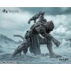 Black Myth Wukong Stone Monkey 1/12 INART