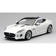 Jaguar F Type R Coupe Polaris White 1/18 Sunrich Japan