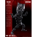Egg Attack Action 015 Captain America Civil War Black Panther Beast Kingdom