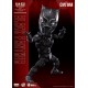 Egg Attack Action 015 Captain America Civil War Black Panther Beast Kingdom