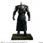 Capcom Resident Evil Figure Builder Creators Model RE3 Nemesis 1/6 Capcom