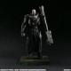 Capcom Resident Evil Figure Builder Creators Model RE3 Nemesis 1/6 Capcom