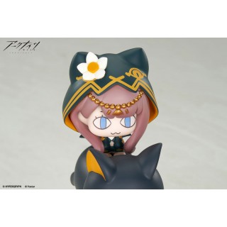 HappyShake Arknights Pepe APEX