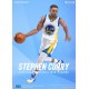 Motion Masterpiece Collectible Figure NBA Collection 1/9 Stephen Curry MM-1201 Enterbay