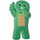 VCD Gachapin L Size Medicom Toy