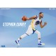 Motion Masterpiece Collectible Figure NBA Collection 1/9 Stephen Curry MM-1201 Enterbay