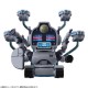 Blue Archive Avant Garde kun Plastic Model GOD BRAVE STUDIO