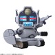 Blue Archive Avant Garde kun Plastic Model GOD BRAVE STUDIO