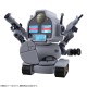 Blue Archive Avant Garde kun Plastic Model GOD BRAVE STUDIO