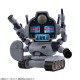 Blue Archive Avant Garde kun Plastic Model GOD BRAVE STUDIO