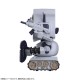 Blue Archive Avant Garde kun Plastic Model GOD BRAVE STUDIO
