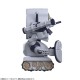 Blue Archive Avant Garde kun Plastic Model GOD BRAVE STUDIO