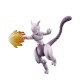 Variable Action Heroes POKKEN TOURNAMENT - Mewtwo Megahouse