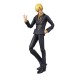 Variable Action Heroes ONE PIECE Sanji Megahouse