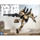 Blue Whale REA 03D Caracal Plastic Model Kit MJZ STUDIO