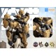 Blue Whale REA 03D Caracal Plastic Model Kit MJZ STUDIO