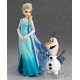 figma Frozen Elsa Good Smile Company