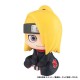 LookUp NARUTO Shippuden Deidara MegaHouse
