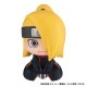 LookUp NARUTO Shippuden Deidara MegaHouse