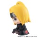 LookUp NARUTO Shippuden Deidara MegaHouse
