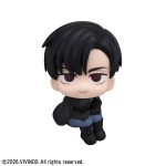 LookUp ALIEN STAGE Ivan MegaHouse